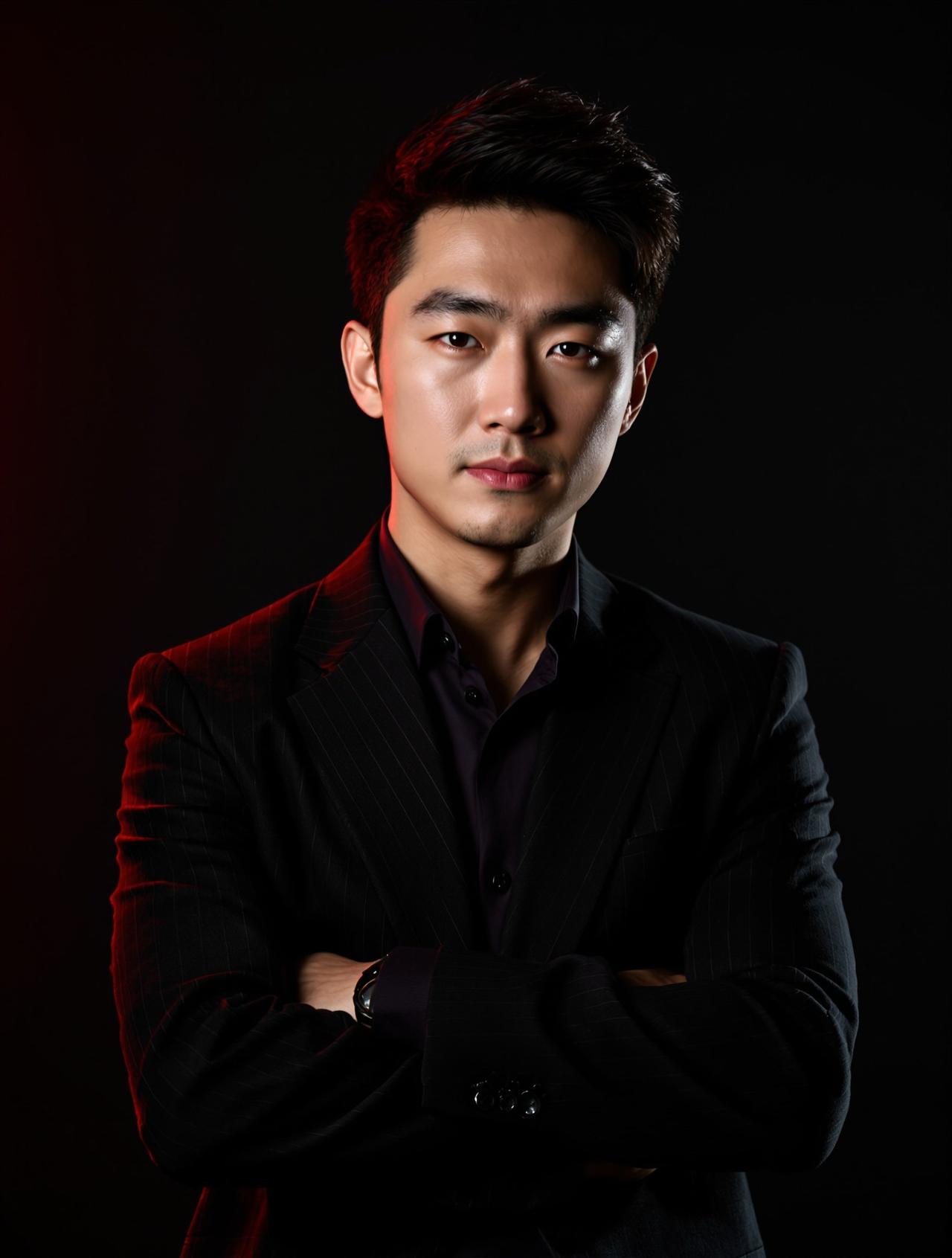 明星投身公益引热议让人不禁对这位明星刮目相看